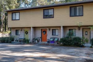 4617 SW 69th Terrace, Gainesville, FL 32608, Sold 10/25/22