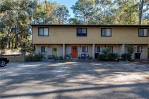 4617 SW 69th Terrace, Gainesville, FL 32608, Sold 10/25/22