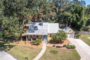 703 NW 94th Terrace, Gainesville, FL 32607, Sold 11/28/22