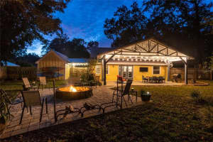 703 NW 94th Terrace, Gainesville, FL 32607, Sold 11/28/22