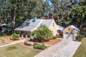 703 NW 94th Terrace, Gainesville, FL 32607, Sold 11/28/22