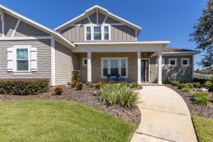 13924 NW 30th Ave, Gainesville, FL 32606, Sold 12/16/22