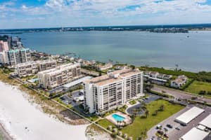 1460 Gulf Blvd, Clearwater, FL 33767, Sold 04/14/23