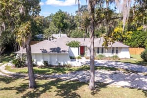514 NW 102nd Terrace, Gainesville, FL 32607, Sold 11/23/22