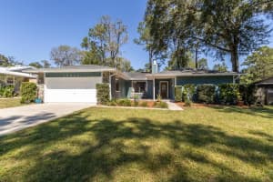 10912 NW 36th Pl, Gainesville, FL 32606, Sold 11/28/22
