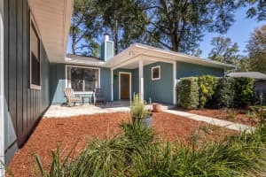 10912 NW 36th Pl, Gainesville, FL 32606, Sold 11/28/22