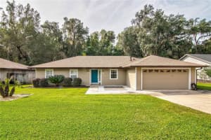 9505 NW 4th Pl, Gainesville, FL 32607, Sold 12/31/22