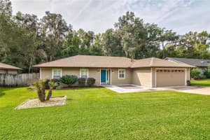 9505 NW 4th Pl, Gainesville, FL 32607, Sold 12/31/22