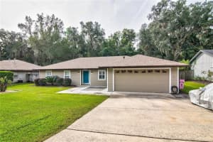 9505 NW 4th Pl, Gainesville, FL 32607, Sold 12/31/22