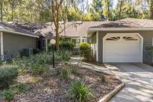 5055 SW 9th Ln, Gainesville, FL 32607, Sold 11/25/22