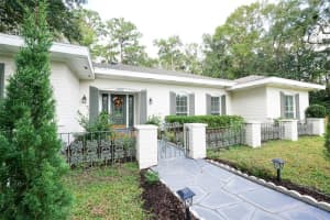 6006 SW 35TH WAY, GAINESVILLE, FL 32608 Sold 03/17/23