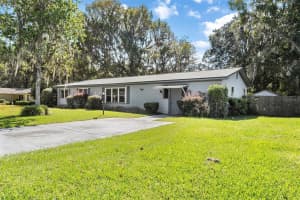 9905 NW 4th Pl, Gainesville, FL 32607, Sold 01/16/23
