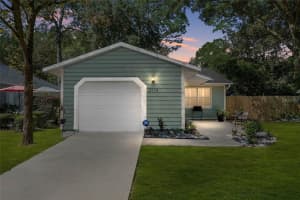 2114 SW 72 St, Gainesville, FL 32607, Sold 11/17/22