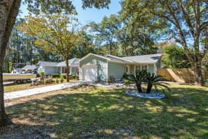 2114 SW 72 St, Gainesville, FL 32607, Sold 11/17/22