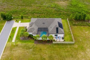 12035 SW 11th Pl, Gainesville, FL 32607, Sold 11/10/22