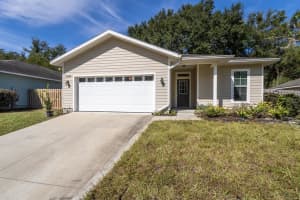 12144 NW 162nd Dr, Alachua, FL 32615, Sold 11/28/22