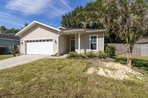 12144 NW 162nd Dr, Alachua, FL 32615, Sold 11/28/22