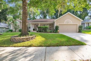 1605 NW 89TH TER, GAINESVILLE, FL 32606 Sold 01/31/23