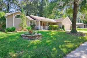 1605 NW 89TH TER, GAINESVILLE, FL 32606 Sold 01/31/23