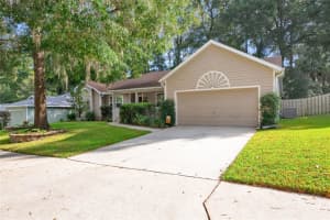 1605 NW 89TH TER, GAINESVILLE, FL 32606 Sold 01/31/23