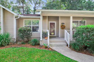 1605 NW 89TH TER, GAINESVILLE, FL 32606 Sold 01/31/23