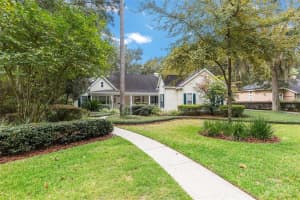 5429 NW 45TH LN, GAINESVILLE, FL 32606 Sold 12/14/22