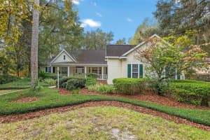 5429 NW 45TH LN, GAINESVILLE, FL 32606 Sold 12/14/22