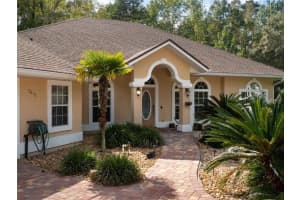 7615 NW 51ST DR, GAINESVILLE, FL 32653 Sold 04/17/23