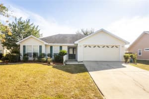 25303 NW 9TH RD, NEWBERRY, FL 32669 Sold 01/13/23