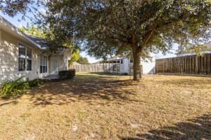25303 NW 9TH RD, NEWBERRY, FL 32669 Sold 01/13/23
