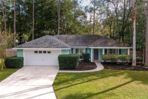 6535 SW 80TH ST, GAINESVILLE, FL 32608 Sold 12/23/22