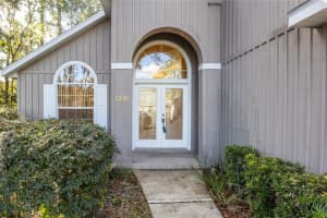 1240 NW 117th Terrace, Gainesville, FL 32606, Sold 03/02/23
