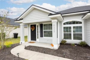 8324 NW 51ST DR, GAINESVILLE, FL 32653 Sold 01/26/23