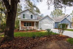 9740 52nd Lane, Gainesville, Florida 32608