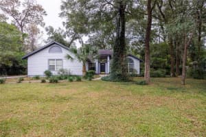 2031 SW 75TH TER, GAINESVILLE, FL 32607 Sold 03/31/23