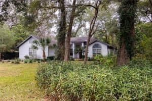 2031 SW 75TH TER, GAINESVILLE, FL 32607 Sold 03/31/23