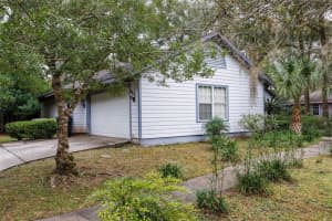 2031 SW 75TH TER, GAINESVILLE, FL 32607 Sold 03/31/23