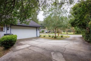 2031 SW 75TH TER, GAINESVILLE, FL 32607 Sold 03/31/23