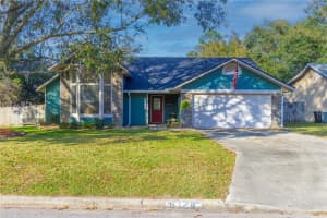 6128 NW 43rd Ave, Gainesville, FL 32606, Sold 12/28/22