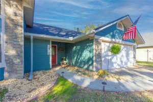 6128 NW 43rd Ave, Gainesville, FL 32606, Sold 12/28/22