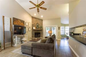 6128 NW 43rd Ave, Gainesville, FL 32606, Sold 12/28/22