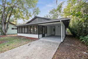 8494 NW 38TH DR, GAINESVILLE, FL 32653 Sold 02/24/23