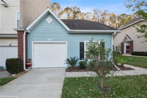 2848 NW 105TH DR, GAINESVILLE, FL 32606 Sold 12/29/22