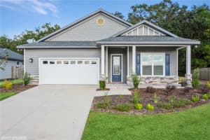 6825 SW LUGANO CT, GAINESVILLE, FL 32608 Sold 02/15/23
