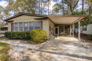 8741 NW 41st Cir, Gainesville, FL 32653, Sold 01/12/23