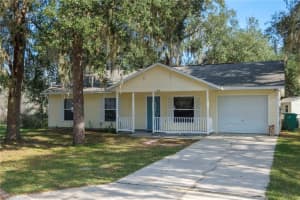 852 DUCK COVE PATH, INVERNESS, FL 34453 Sold 02/06/23