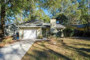 2025 73RD TERRACE, GAINESVILLE, FL 32607 Sold 02/06/23