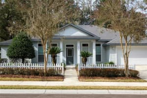 7214 85TH TERRACE, GAINESVILLE, FL 32608 Sold 02/17/23