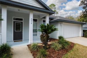 7214 85TH TERRACE, GAINESVILLE, FL 32608 Sold 02/17/23