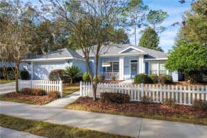 7204 85TH TERRACE, GAINESVILLE, FL 32608 Sold 02/07/23